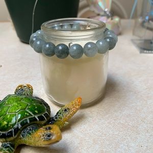 Burmese Jade Bracelet